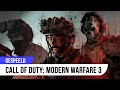 Call of Duty: Modern Warfare 3 gespeeld - De nieuwe 'No Russian'?