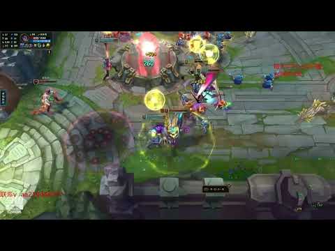 ZuoShou Vladimir vs Sylas ✅ Best Cn Vladimir Guide