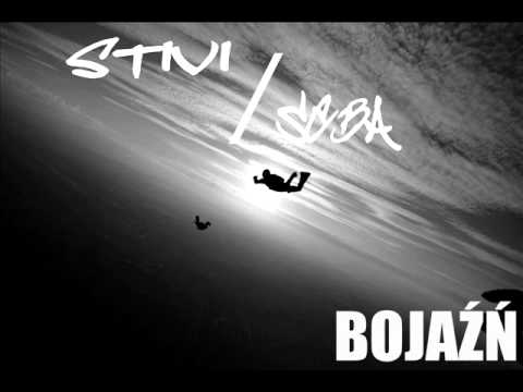 Stivi - Bojaźń (PROD. SEBA)