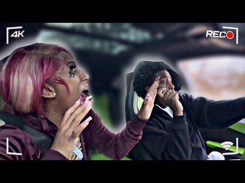 Ich werfe meinen Ring 💍 aus dem Fenster – ein Streich an meiner Verlobten 😱