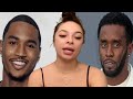 Winter Warns Women about Trey Songz & MEN in the Industry who TARGETED Her?