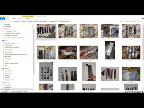 2018 07 25 PM Public Teaching in Spanish - Enseñanzas públicas en Español