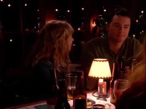 Dawson’s Creek S6 Finale - Deleted Scenes - Dinner