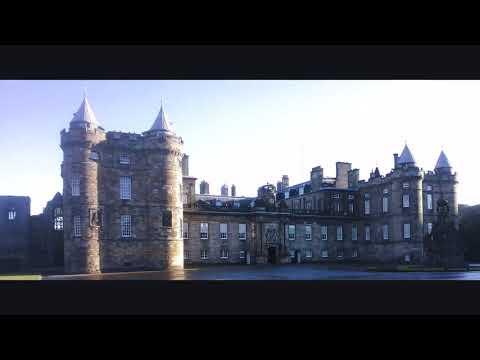 Canongate de Edimburgo