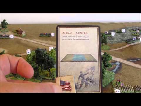 Battle Cry   Battle of Gaines Mill   Part 01