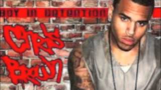 Chris Brown - First 48 (Instrumental Remake)