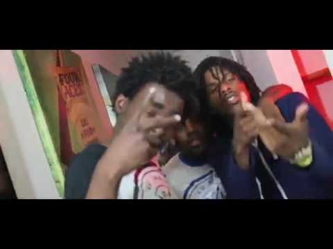 LuTangGang "JFF" JayFlexico X RahRah X Age X Predro Dinero
