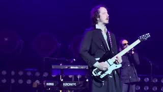 Cage the Elephant - Halo @ Paris Le Zénith 26/02/2025