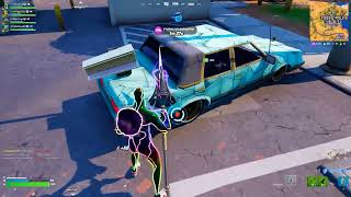 LFNC Goddessry 3 Nudist Wan, Biggs Beauty Kill n Rez Attempts