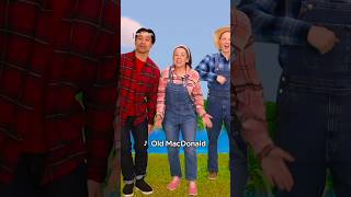 Sing Old MacDonald with Ms. Rachel, now playing on Netflix! 🦆