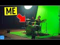 THIS Is What It S Like To Make A Music Video I Prevail Body Bag