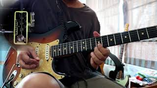 Video thumbnail for mooer micro preamp 006  us classic deluxe  test by Peh Boontun