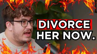 She Was Hiding 30k Debt From Her Husband (INSANE) | Caleb Hammer Clips