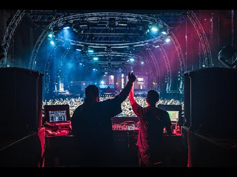 Mathame @ Ultra Music Festival Europe 2023