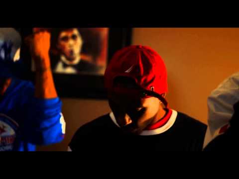 To the Grave Video ft Da Crysis, A-Fresh, Fonzy, and Cino Montana
