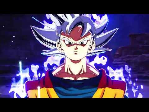 Dragon Ball Sparking Zero - Livin on a Prayer (Dalimas)