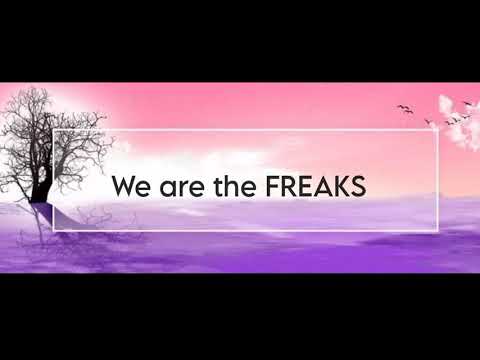 FREAKS by Jordan Clarke