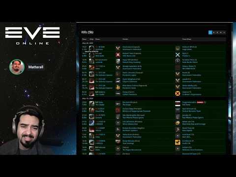 EVE Online 2020 | 05.20 | Intro to Rogues (TRC) and PIRAT Goes Poof