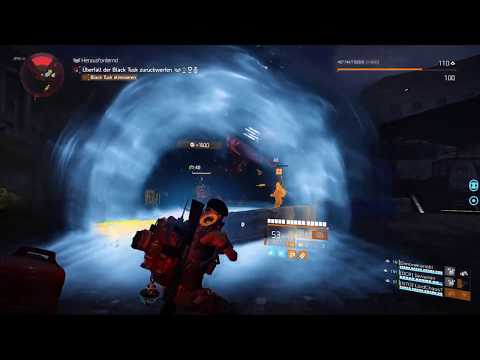 Having Fun With The Other Girl, neuer Lieblingsskill: Banshee Pulse + Minigun