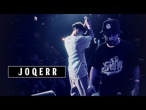 Lo mejor de JOQERR en Leyendas del Free | Quinta edición 2021