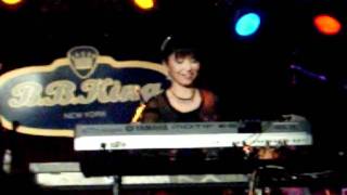 Keiko Matsui - Safari