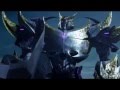 TFP: Predacons Rising - The Exile of Megatron
