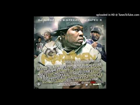 Young Buck & Tony Yayo Collie Budz