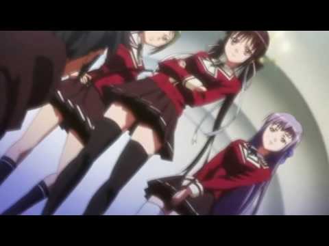 Princess Lover! Trailer