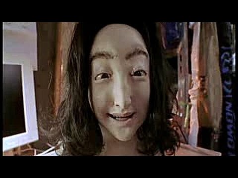 Beyond Human