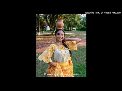 MORENITA LUGAREÑA * DUO MELGA-CHASE