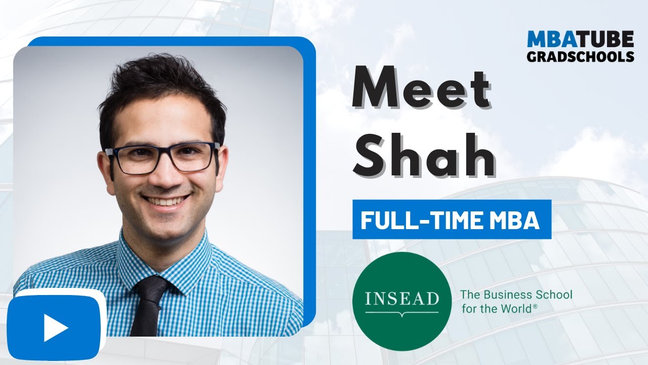 Is the INSEAD MBA worth it?