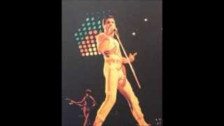 Queen - Calling All Girls (Stripped Version)