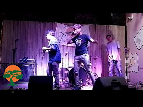 NEO TENTACIÓN VS TACHU FLOW - OCTAVOS - FECHA 6 - BAJO TIERRA FREESTYLE LCB