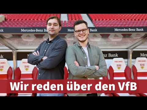 Sonderfolge mit Historiker Gregor Hofmann: Wie der VfB Stuttgart mit seiner NS-Historie umgeht