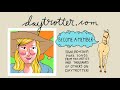 Anna Elizabeth Laube - More Than Friends - Daytrotter Session