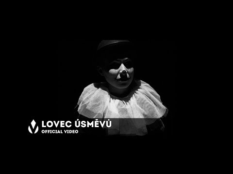 Vesper - VESPER - Lovec úsměvů (Official video)