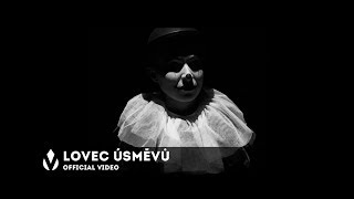 Video VESPER - Lovec úsměvů (Official video)