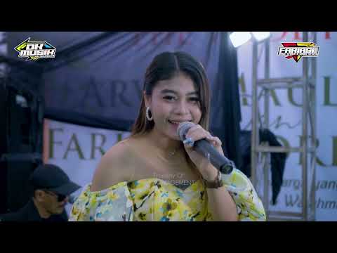 MADIUN NGAWI - BERTHA AMELIA ll DK MUSIK LIVE KALIPUTU KUDUS