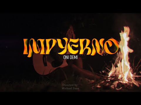 Impyerno - ONI DEMI (Official Music Video)