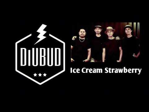 D'Ubud Band - Ice Cream Strawberry