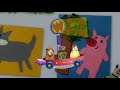Wonder Pets Save The Bat Opening Theme