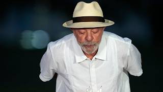 Brezilya: Yeniden seçilen Lula 81. yaş gününü kutluyor