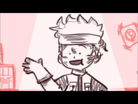 Boomers Commercial Thing | Hermitcraft Animatic