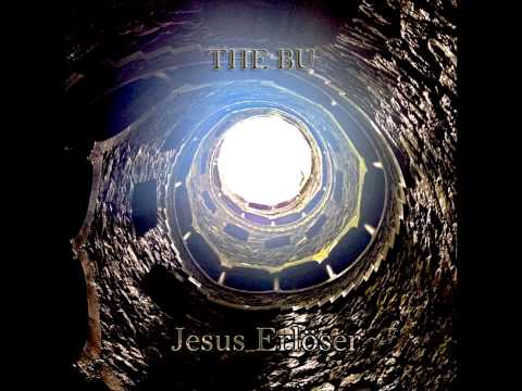 TheBU feat. Klaus Kinski - Jesus Erlöser (Hardfloor Mix)
