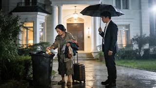 Download lagu Ibu Tua Diusir Anak Kejam Karena Miskin! 10 Tahun Kemudian Ia Jadi Miliarder dan Membalas Semua! mp3