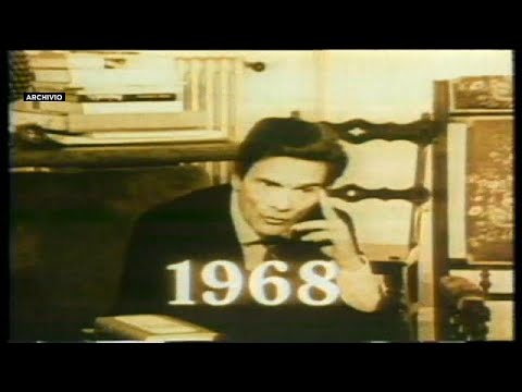 Italia 1968/1978 gli anni del sangue