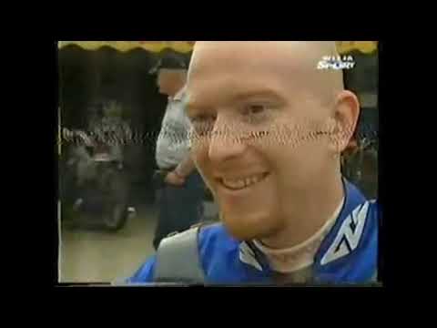 Apator Toruń vs Pergo Gorzów 2000