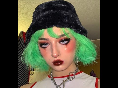 WaVyLaDy - BabyGirlLetsVibeTilWeDie (Uh Uh) (MUSIC-VIDEO)