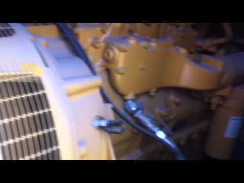 DPX Power: Olympian GEP550 60Hz - 2009 | DPX-1461