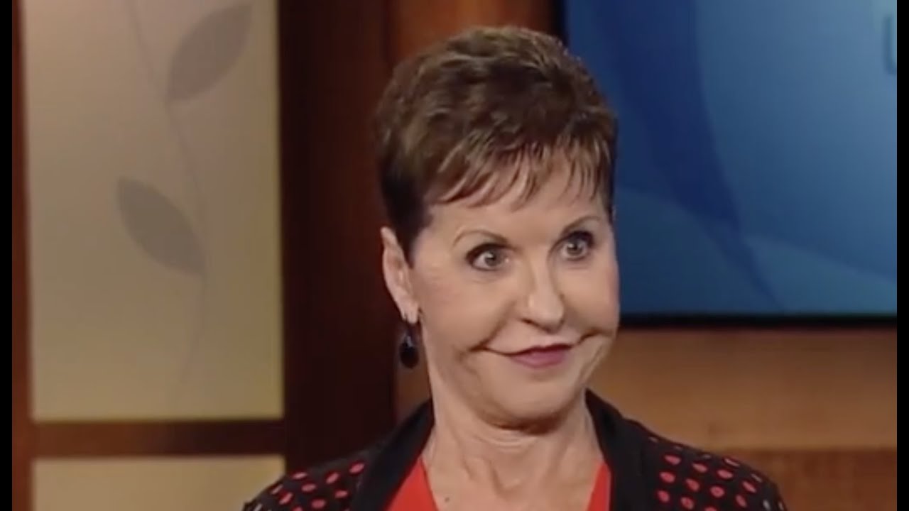 Relacionamentos | Joyce Meyer